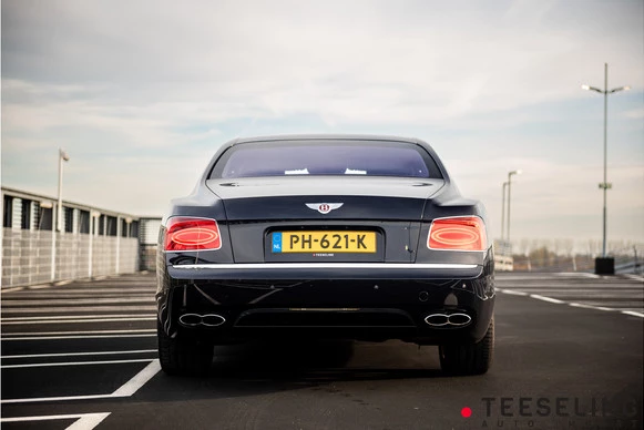 Bentley Flying Spur - Afbeelding 4 van 30