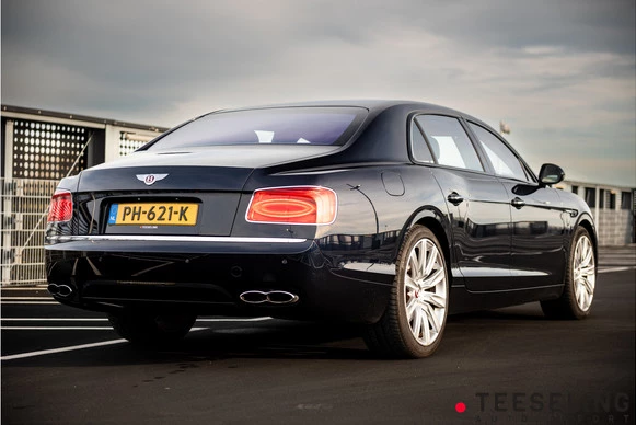 Bentley Flying Spur - Afbeelding 5 van 30
