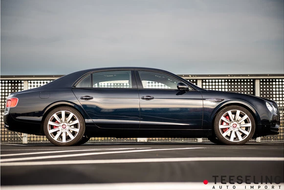 Bentley Flying Spur - Afbeelding 6 van 30