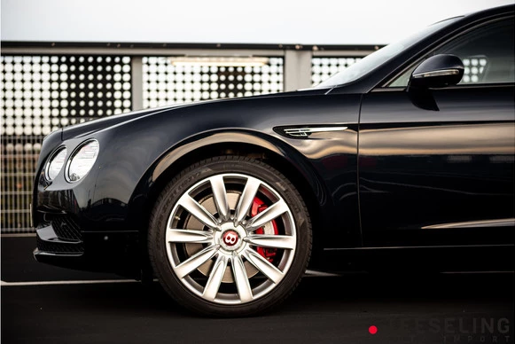 Bentley Flying Spur - Afbeelding 7 van 30