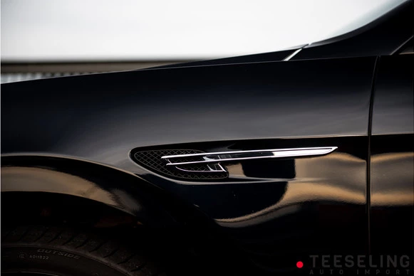 Bentley Flying Spur - Afbeelding 8 van 30