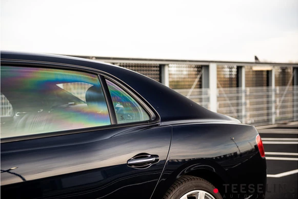 Bentley Flying Spur - Afbeelding 9 van 30