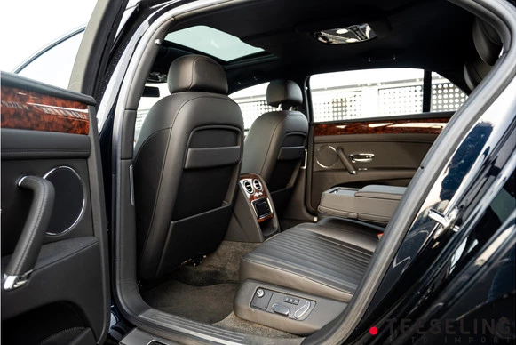 Bentley Flying Spur - Afbeelding 11 van 30