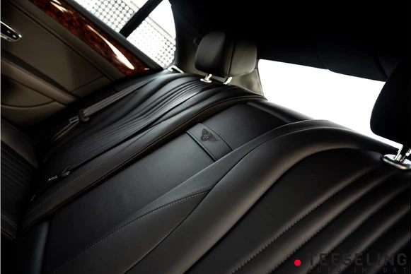 Bentley Flying Spur - Afbeelding 12 van 30