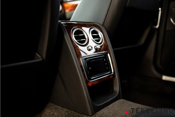 Bentley Flying Spur - Afbeelding 13 van 30