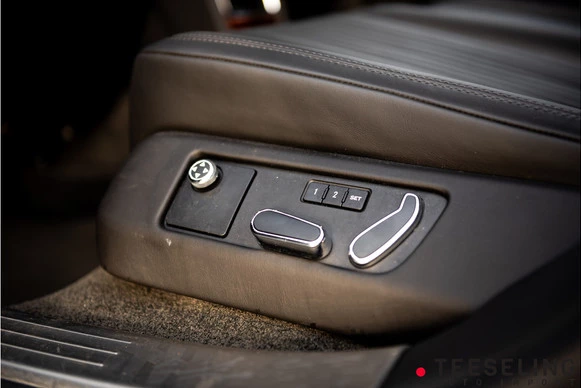 Bentley Flying Spur - Afbeelding 14 van 30
