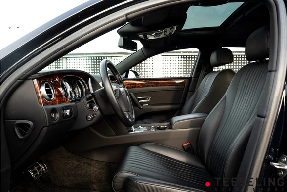 Bentley Flying Spur - Afbeelding 17 van 30