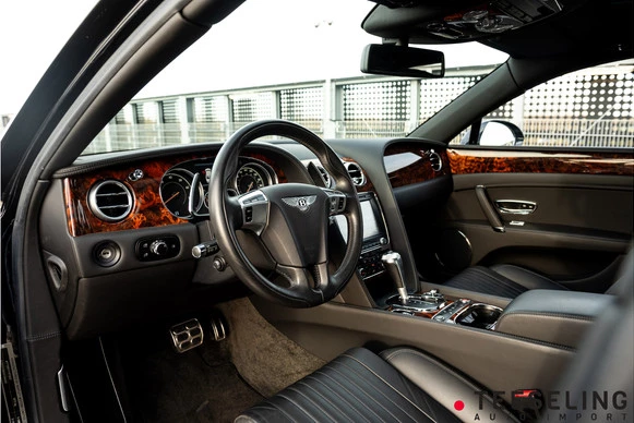 Bentley Flying Spur - Afbeelding 18 van 30