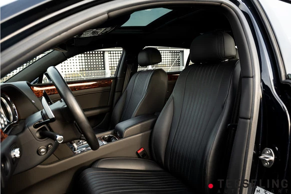 Bentley Flying Spur - Afbeelding 19 van 30