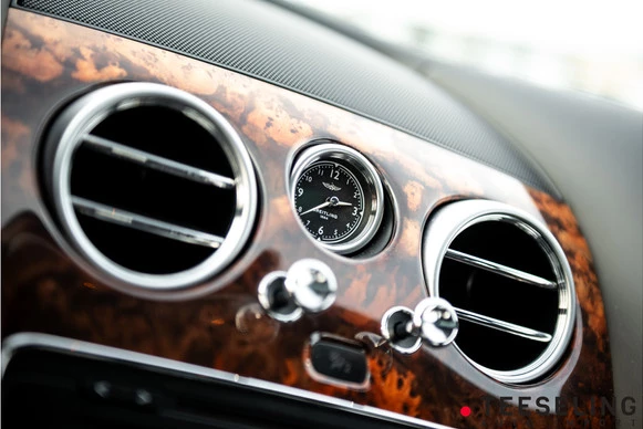 Bentley Flying Spur - Afbeelding 21 van 30