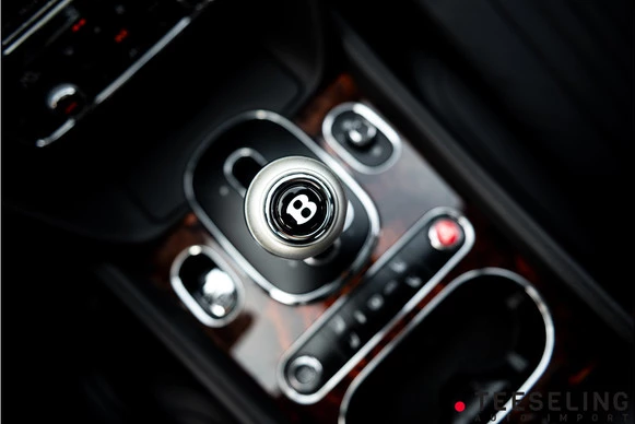 Bentley Flying Spur - Afbeelding 27 van 30