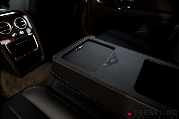 Bentley Flying Spur - Afbeelding 29 van 30