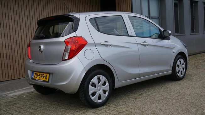 Opel KARL - Afbeelding 5 van 30