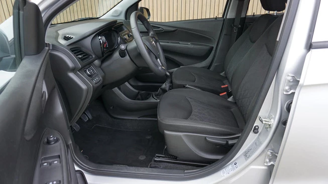 Opel KARL - Afbeelding 7 van 30