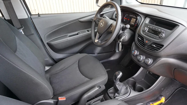 Opel KARL - Afbeelding 10 van 30