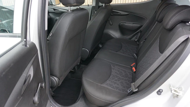 Opel KARL - Afbeelding 11 van 30