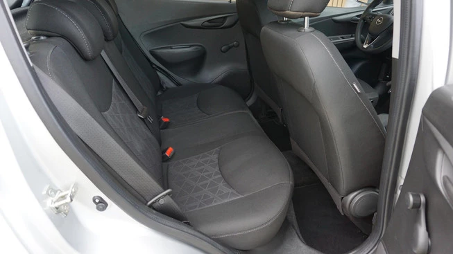 Opel KARL - Afbeelding 12 van 30