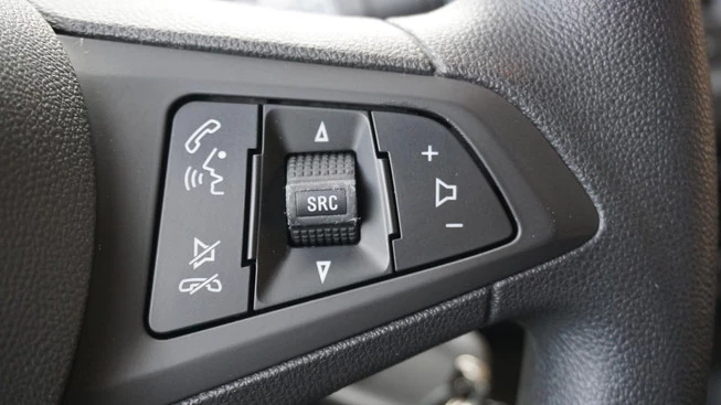 Opel KARL - Afbeelding 15 van 30