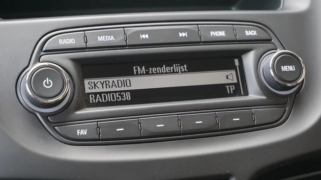 Opel KARL - Afbeelding 16 van 30