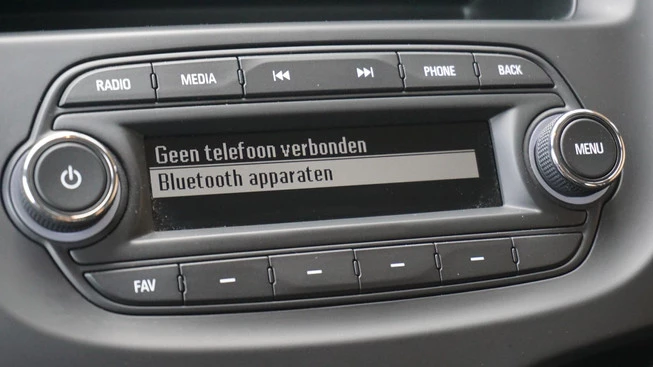 Opel KARL - Afbeelding 17 van 30