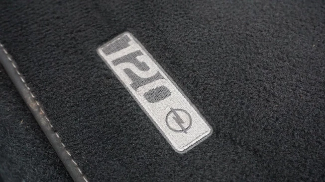 Opel KARL - Afbeelding 22 van 30