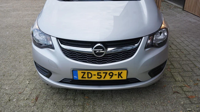 Opel KARL - Afbeelding 23 van 30