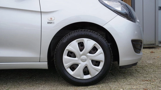 Opel KARL - Afbeelding 24 van 30