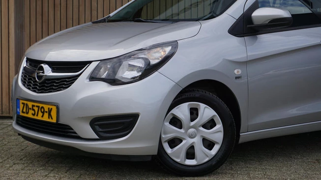 Opel KARL - Afbeelding 25 van 30