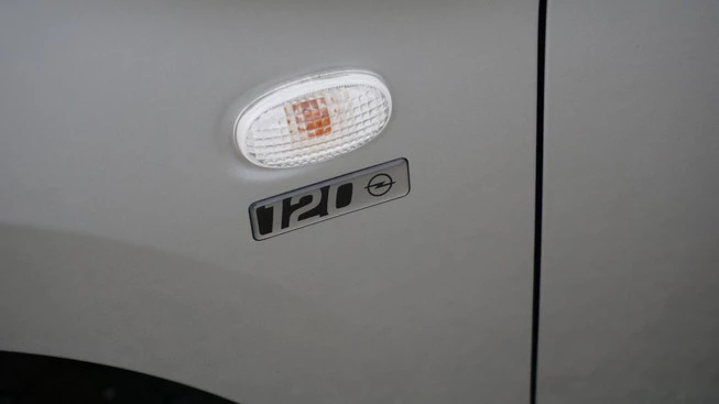 Opel KARL - Afbeelding 27 van 30