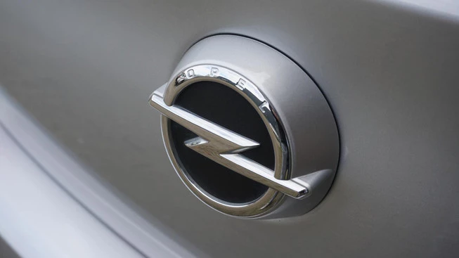 Opel KARL - Afbeelding 28 van 30