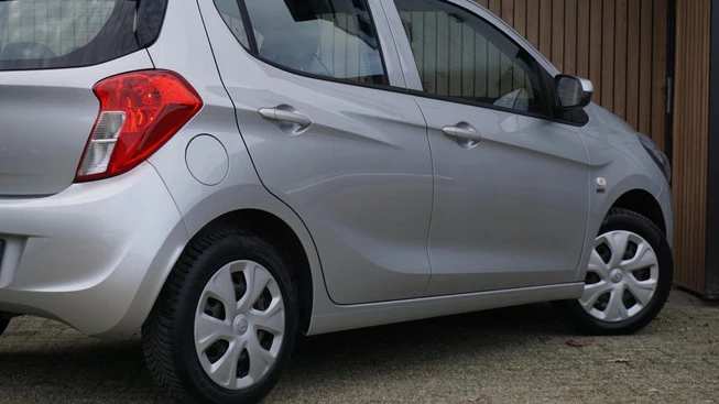 Opel KARL - Afbeelding 29 van 30