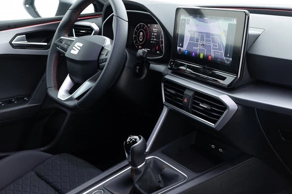 SEAT Leon - Afbeelding 4 van 26