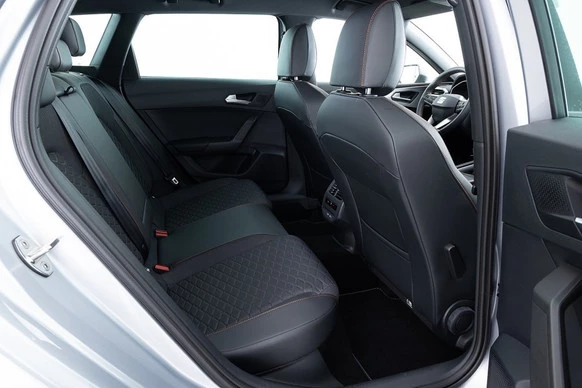 SEAT Leon - Afbeelding 5 van 26