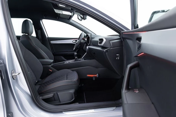 SEAT Leon - Afbeelding 6 van 26