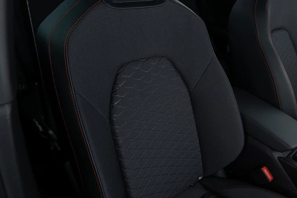 SEAT Leon - Afbeelding 8 van 26