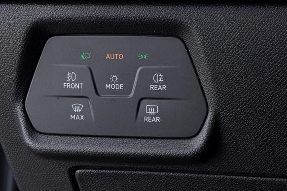 SEAT Leon - Afbeelding 11 van 26