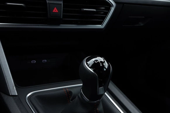 SEAT Leon - Afbeelding 13 van 26