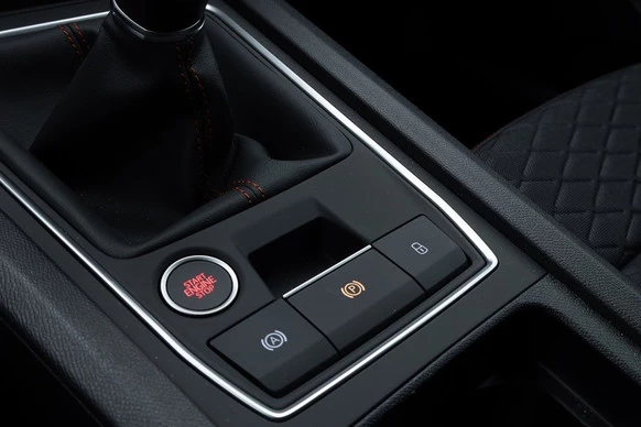SEAT Leon - Afbeelding 14 van 26