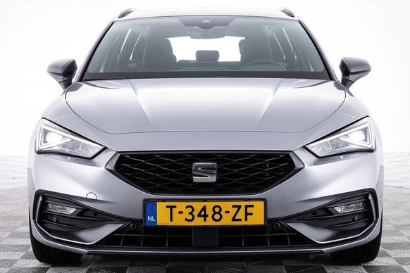 SEAT Leon - Afbeelding 16 van 26
