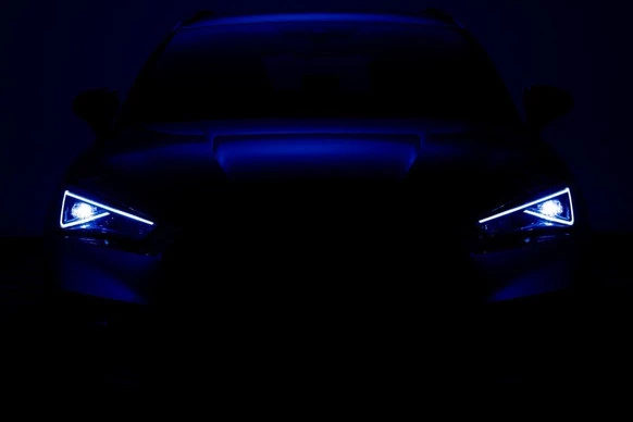 SEAT Leon - Afbeelding 17 van 26