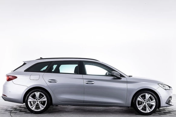 SEAT Leon - Afbeelding 21 van 26