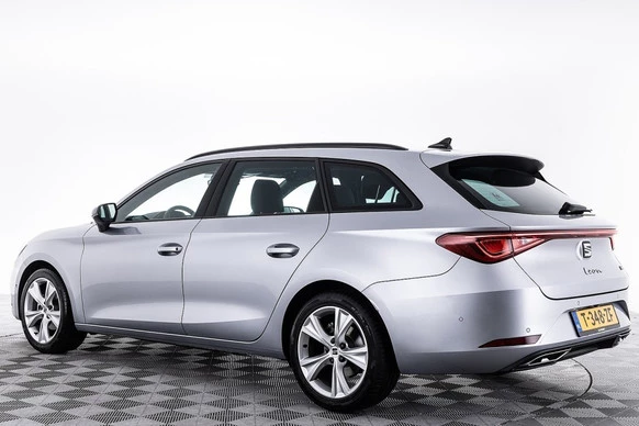 SEAT Leon - Afbeelding 2 van 26
