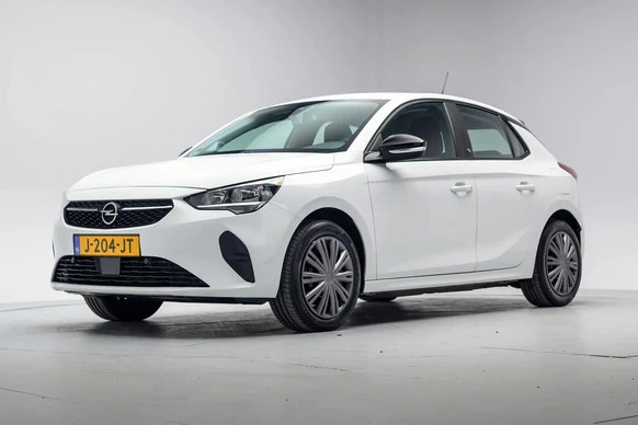 Opel Corsa-e - Afbeelding 1 van 30