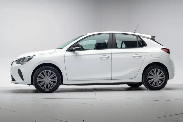 Opel Corsa-e - Afbeelding 2 van 30