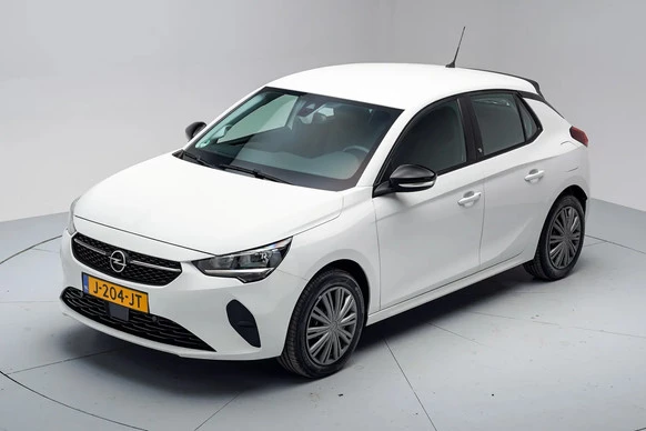 Opel Corsa-e - Afbeelding 10 van 30