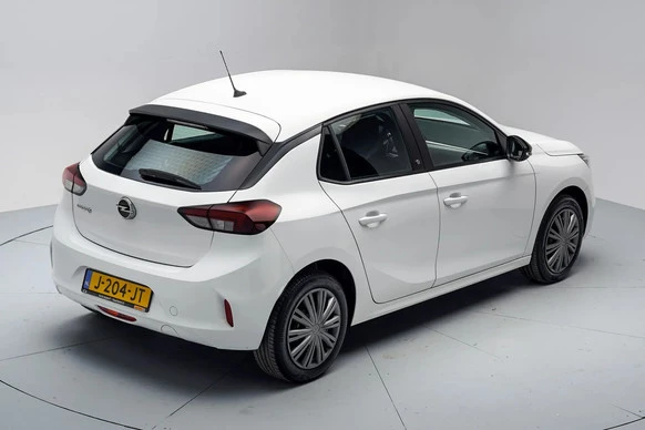 Opel Corsa-e - Afbeelding 11 van 30