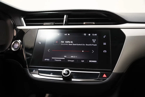 Opel Corsa-e - Afbeelding 20 van 30