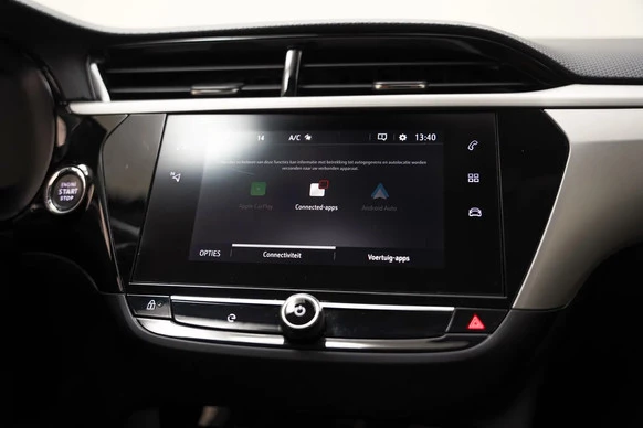 Opel Corsa-e - Afbeelding 21 van 30