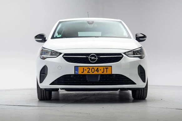 Opel Corsa-e - Afbeelding 25 van 30