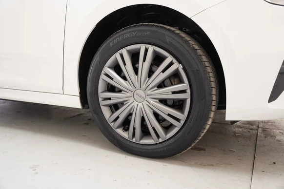 Opel Corsa-e - Afbeelding 27 van 30